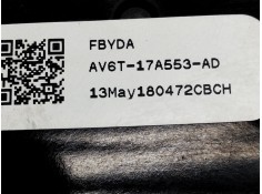 Recambio de mando limpia para ford c-max referencia OEM IAM AV6T17553AD   2