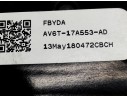 MANDO LIMPIA AV6T17553AD 