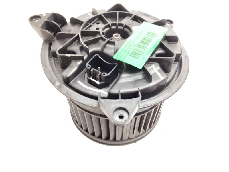 Recambio de motor calefaccion para ford focus berlina (cak) 1.8 tdci turbodiesel cat referencia OEM IAM   