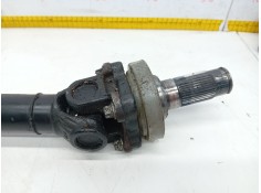 Recambio de cardan delantero para bmw serie 3 gran turismo (f34) referencia OEM IAM    2
