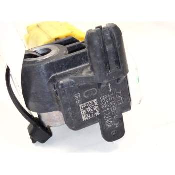 Recambio de sensor impacto airbag para nissan leaf (ze0) electric referencia OEM IAM 985813JA0A  