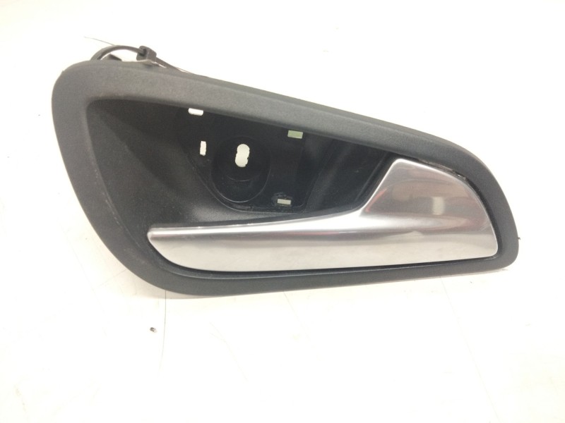 Recambio de maneta interior delantera derecha para ford c-max referencia OEM IAM AM51U22600  