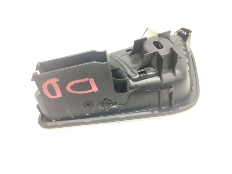 Recambio de maneta interior delantera derecha para ford c-max referencia OEM IAM AM51U22600  