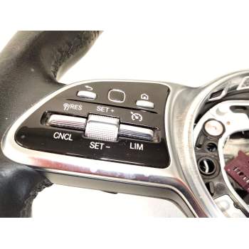 Recambio de volante para mercedes-benz gla (h247) gla 200 (247.787) referencia OEM IAM A0040053699  