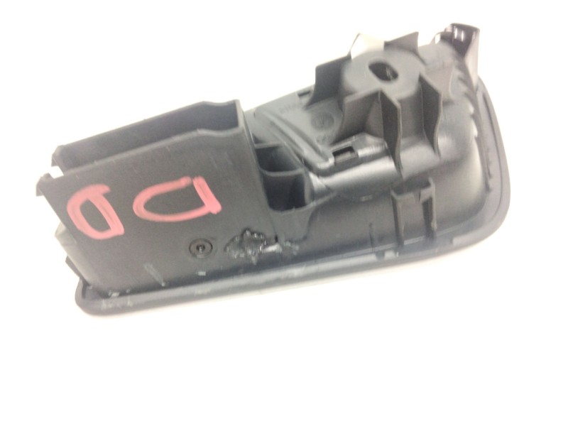 Recambio de maneta interior delantera derecha para ford c-max referencia OEM IAM AM51U22600  