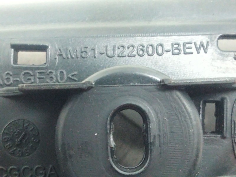 Recambio de maneta interior delantera derecha para ford c-max referencia OEM IAM AM51U22600  