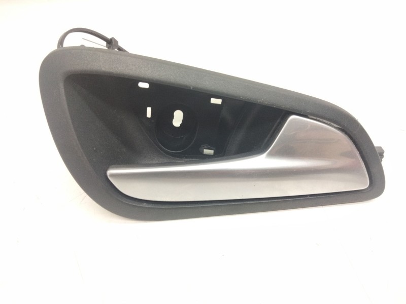 Recambio de maneta interior trasera derecha para ford c-max referencia OEM IAM AM51U22600  