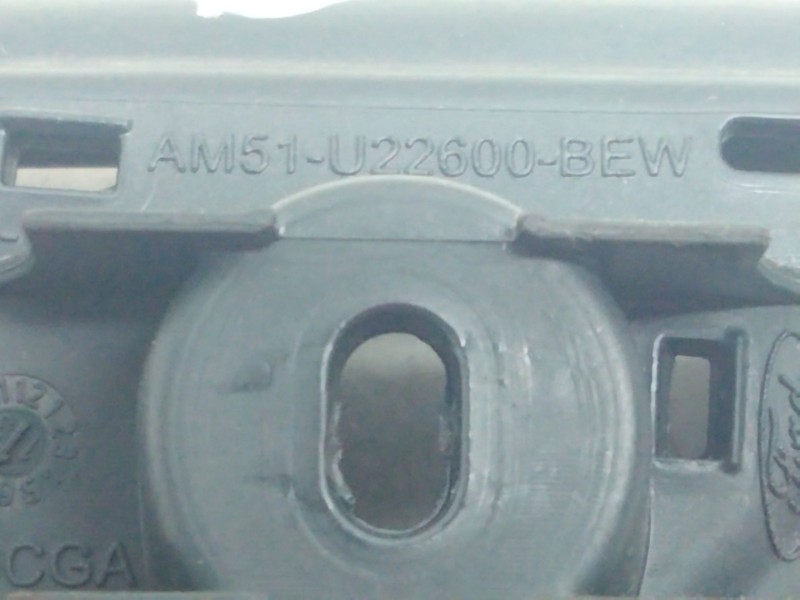 Recambio de maneta interior trasera derecha para ford c-max referencia OEM IAM AM51U22600  