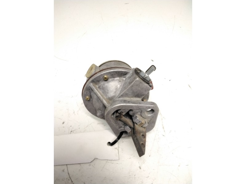 Recambio de bomba combustible para ebro l35 perkins referencia OEM IAM AK04443164  IMSA