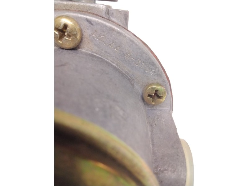 Recambio de bomba combustible para ebro l35 perkins referencia OEM IAM AK04443164  IMSA