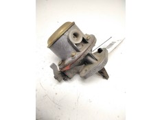 Recambio de bomba combustible para ebro l35 perkins referencia OEM IAM AK04477444  IMSA 2