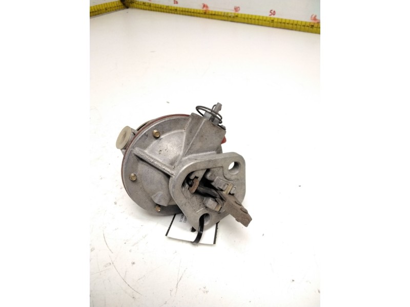 Recambio de bomba combustible para ebro l35 perkins referencia OEM IAM AK04477444  IMSA