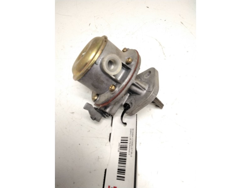 Recambio de bomba combustible para ebro l35 perkins referencia OEM IAM   IMSA