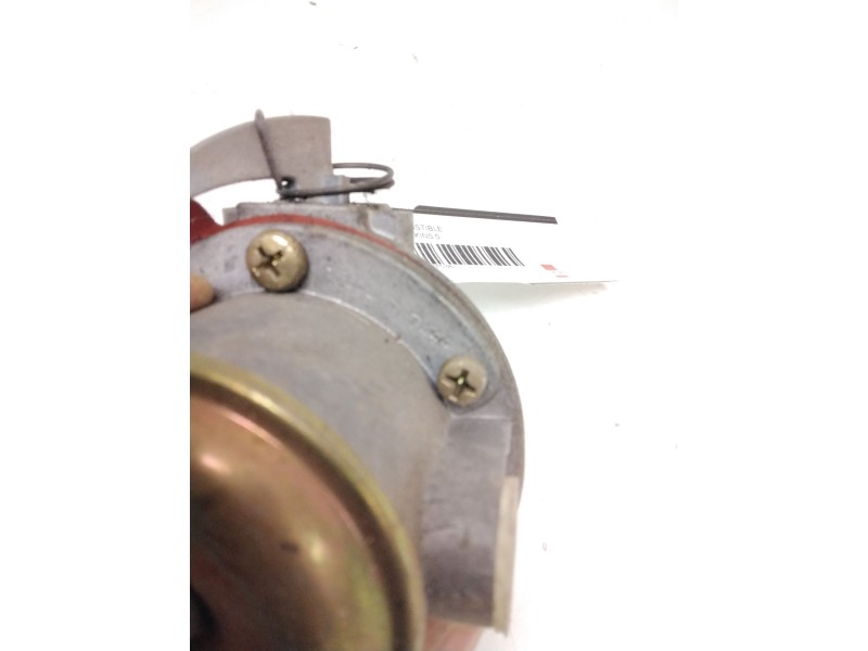 Recambio de bomba combustible para ebro l35 perkins referencia OEM IAM   IMSA