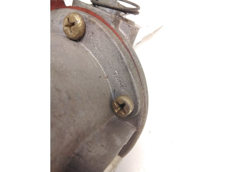 Recambio de bomba combustible para ebro l35 perkins referencia OEM IAM   IMSA