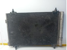 Recambio de radiador calefaccion / aire acondicionado para peugeot 308 sw premium referencia OEM IAM 9682531580  