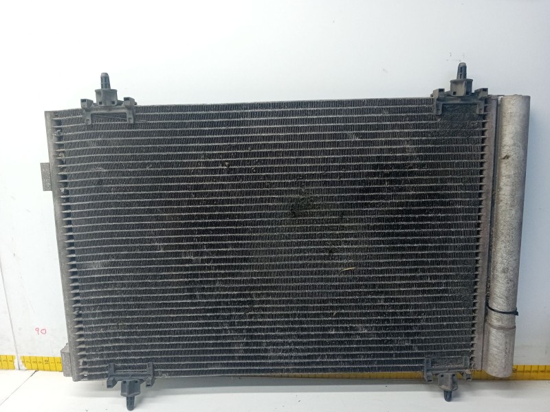 Recambio de radiador calefaccion / aire acondicionado para peugeot 308 sw premium referencia OEM IAM 9682531580  