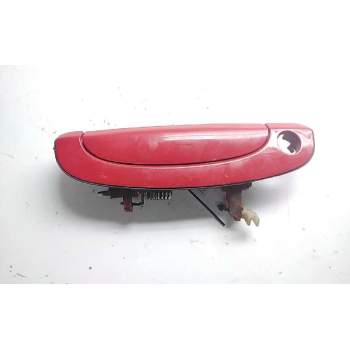 Recambio de maneta exterior delantera derecha para hyundai getz (tb) 1.3 gls referencia OEM IAM   
