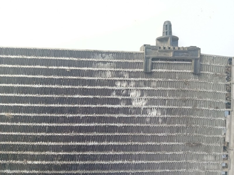 Recambio de radiador calefaccion / aire acondicionado para peugeot 308 sw premium referencia OEM IAM 9682531580  