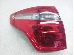 Recambio de piloto trasero izquierdo para citroen c4 picasso 1.6 16v hdi fap referencia OEM IAM 9673164880  