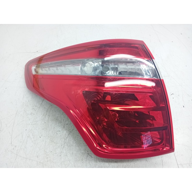 Recambio de piloto trasero izquierdo para citroen c4 picasso 1.6 16v hdi fap referencia OEM IAM 9673164880  
