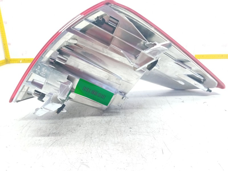 Recambio de piloto trasero izquierdo para citroen c4 picasso 1.6 16v hdi fap referencia OEM IAM 9673164880  