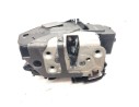 CERRADURA PUERTA DELANTERA IZQUIERDA AM5AU21813AE 