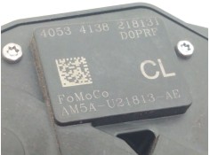 Recambio de cerradura puerta delantera izquierda para ford c-max referencia OEM IAM AM5AU21813AE   2