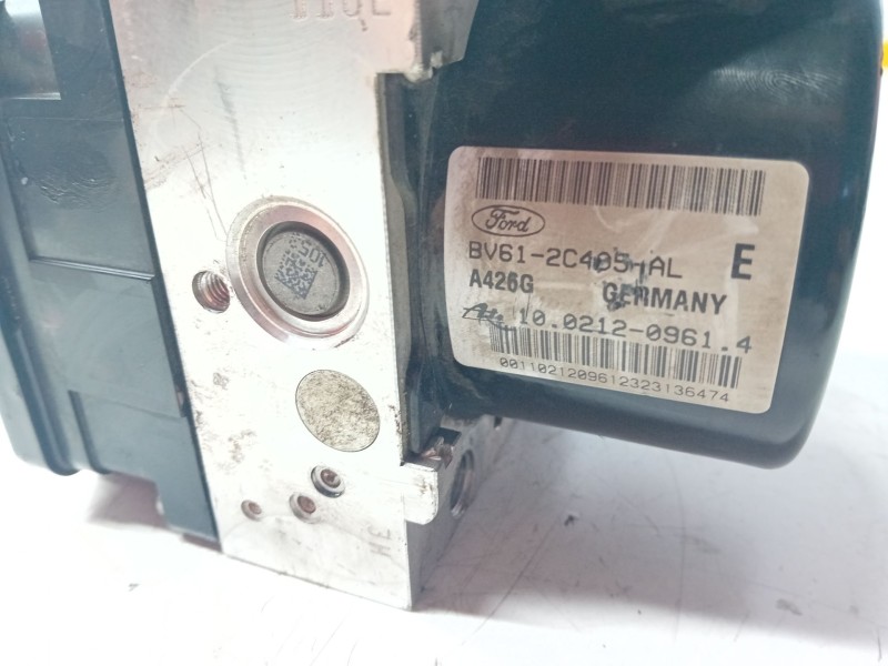 Recambio de abs para ford c-max referencia OEM IAM BV612C405AL  