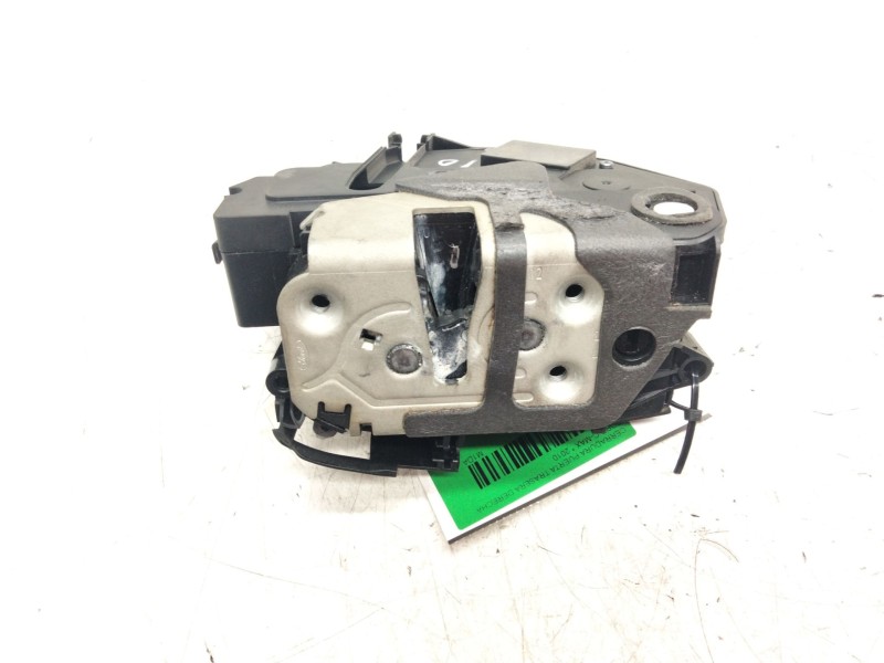 Recambio de cerradura puerta trasera derecha para ford c-max referencia OEM IAM AM5AR26412AE  