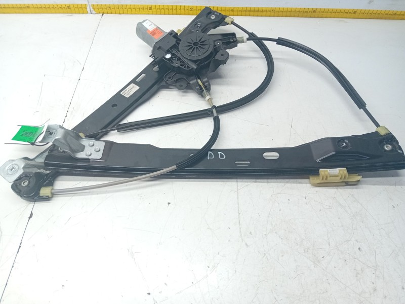 Recambio de elevalunas delantero derecho para ford c-max referencia OEM IAM AM51R23200AH  