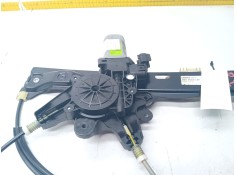 Recambio de elevalunas delantero izquierdo para ford c-max referencia OEM IAM AM51R23201AH   2