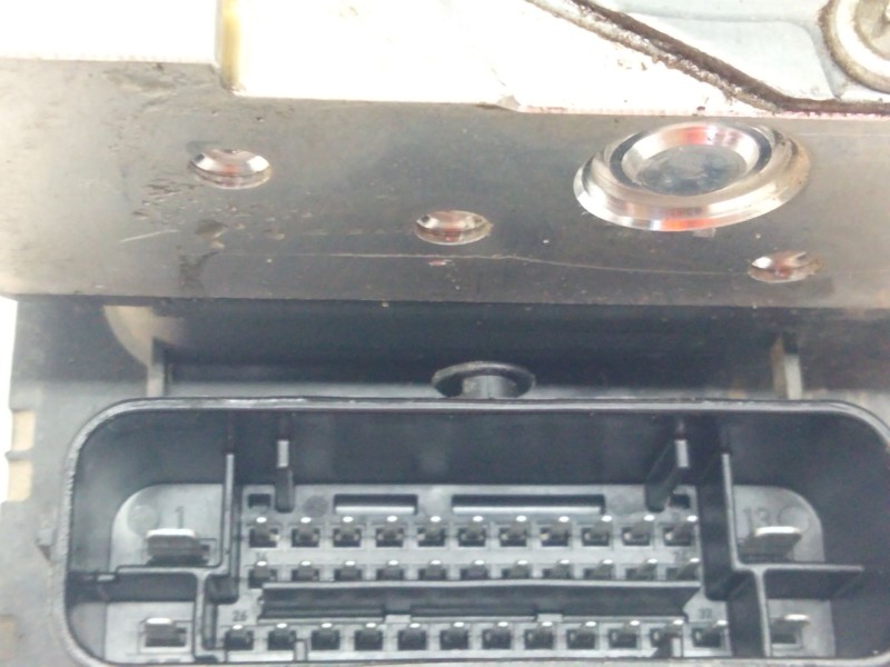 Recambio de abs para peugeot 308 sw premium referencia OEM IAM 9666229480 0265230714 