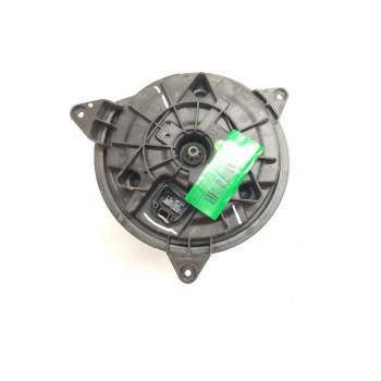 Recambio de motor calefaccion para ford focus berlina (cak) 1.8 tdci turbodiesel cat referencia OEM IAM   
