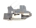 CERRADURA PUERTA DELANTERA DERECHA 2S6AA21812E 
