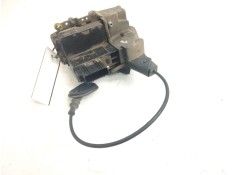 Recambio de cerradura puerta trasera derecha para ford fiesta (cbk) ambiente referencia OEM IAM    2