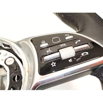 Recambio de volante para mercedes-benz gla (h247) gla 200 (247.787) referencia OEM IAM A0040053699  