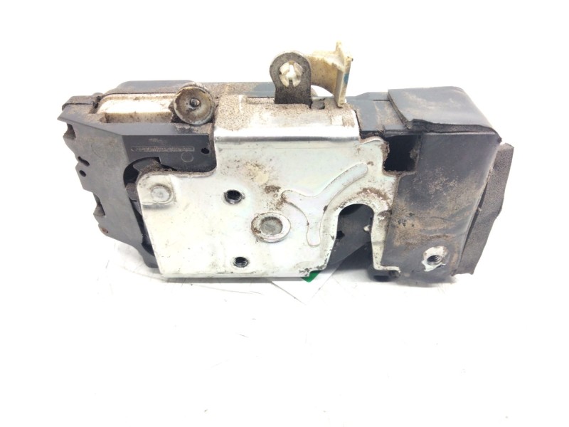 Recambio de cerradura puerta delantera izquierda para ford fiesta (cbk) ambiente referencia OEM IAM   