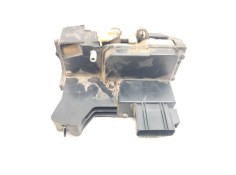 Recambio de cerradura puerta delantera izquierda para ford fiesta (cbk) ambiente referencia OEM IAM    2