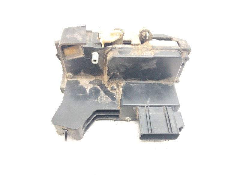 Recambio de cerradura puerta delantera izquierda para ford fiesta (cbk) ambiente referencia OEM IAM   