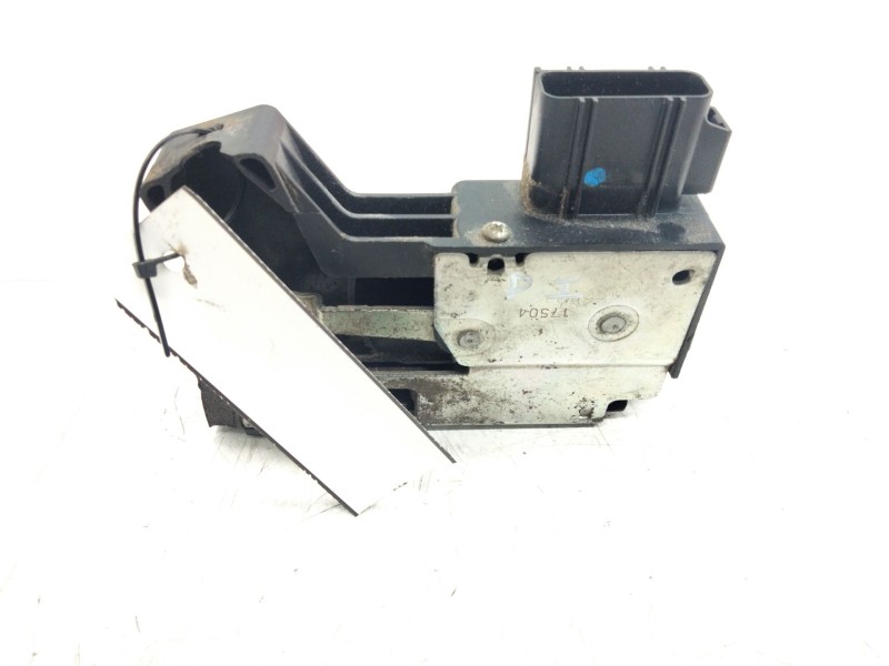 Recambio de cerradura puerta delantera izquierda para ford fiesta (cbk) ambiente referencia OEM IAM   