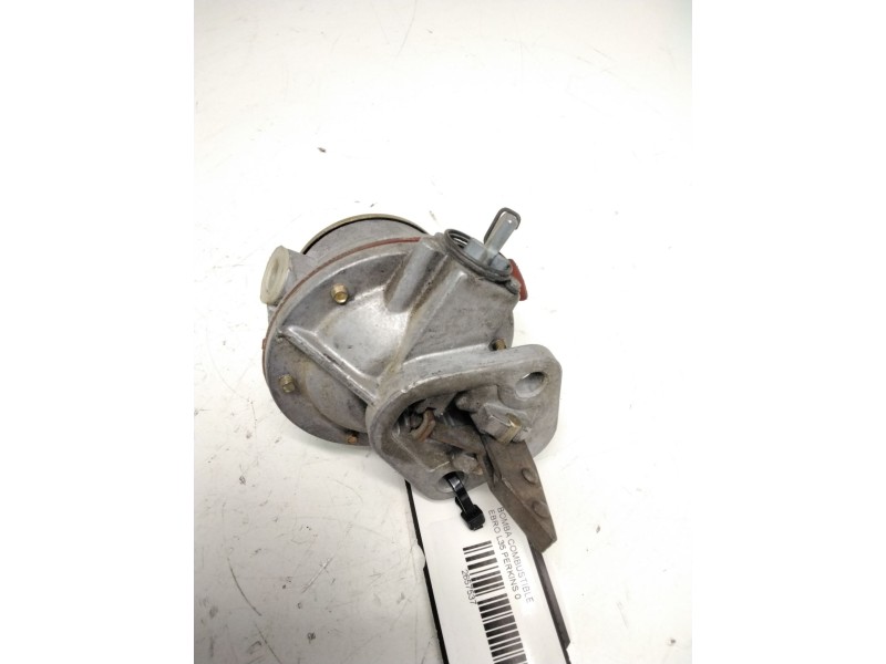 Recambio de bomba combustible para ebro l35 perkins referencia OEM IAM AK04477444  IMSA