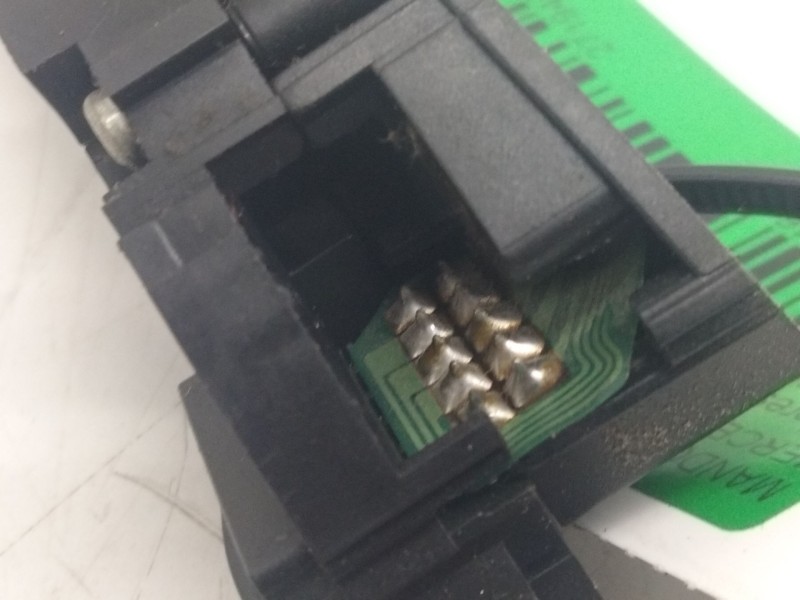 Recambio de mando autocruiser para mercedes clase c (w203) berlina 200 compressor (203.042) referencia OEM IAM   