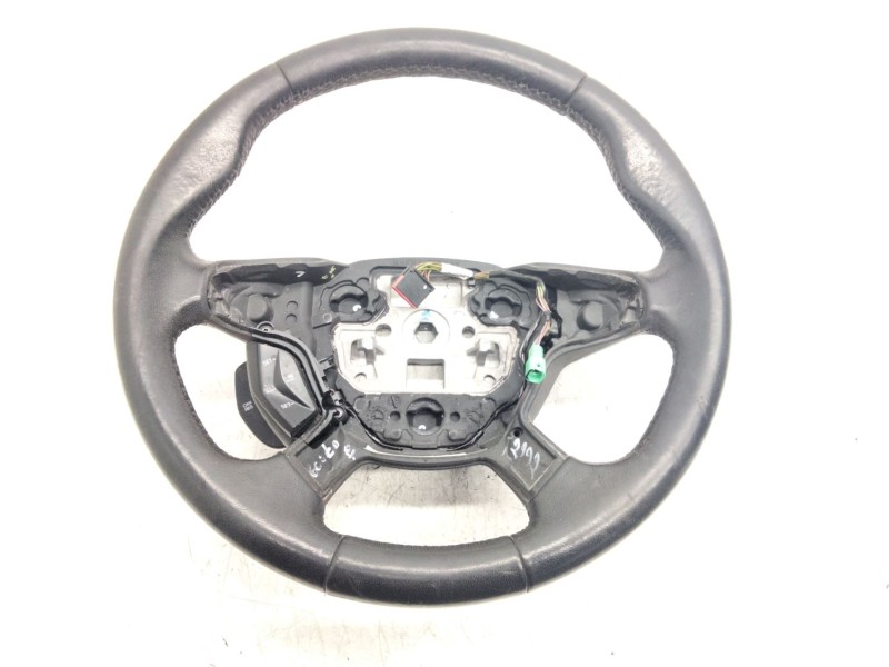 Recambio de volante para ford c-max referencia OEM IAM AM513600BF3ZHE  