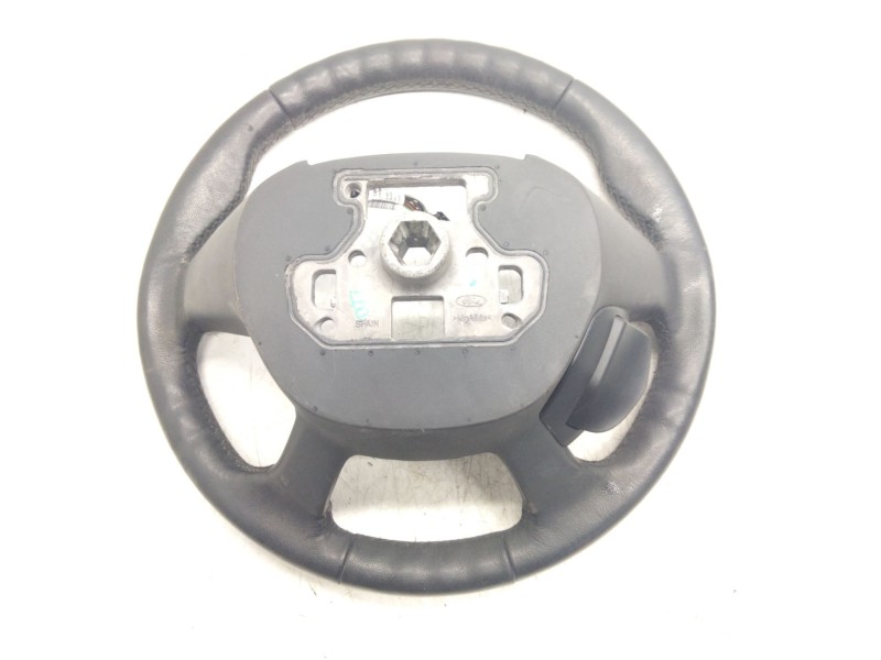 Recambio de volante para ford c-max referencia OEM IAM AM513600BF3ZHE  