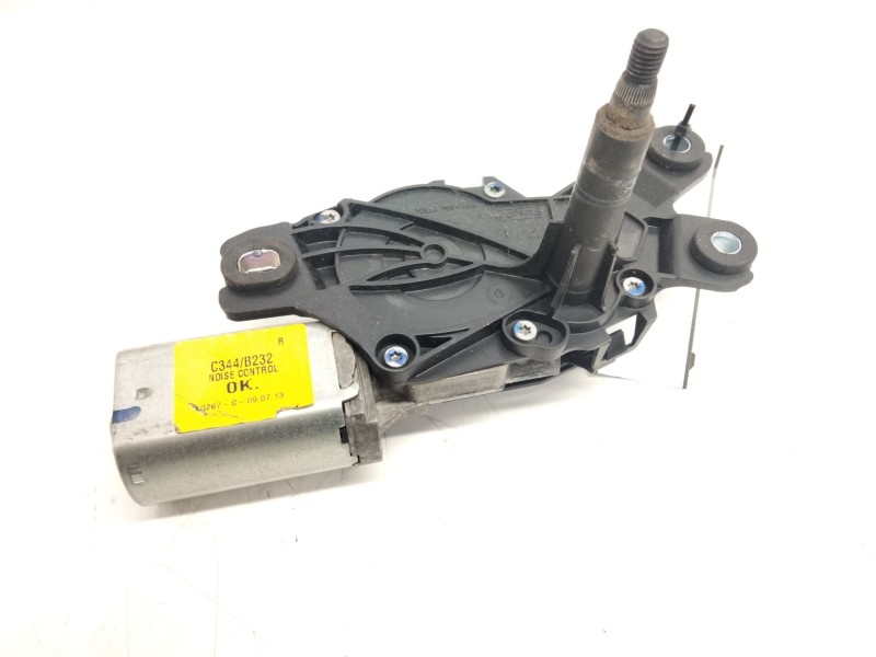 Recambio de motor limpia trasero para ford c-max referencia OEM IAM AV6117K441AC  