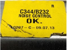 Recambio de motor limpia trasero para ford c-max referencia OEM IAM AV6117K441AC   2