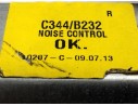 MOTOR LIMPIA TRASERO AV6117K441AC 