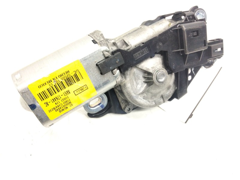 Recambio de motor limpia trasero para ford c-max referencia OEM IAM AV6117K441AC  