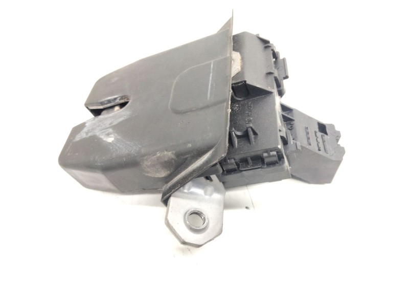 Recambio de cerradura maletero / porton para ford c-max referencia OEM IAM 8M51R442A66DA  